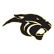 Plano East High School Football logo