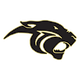 Plano East High School Football logo