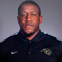 Kendall Robinson